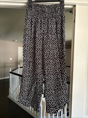 Women’s Summer Wide Leg Pants